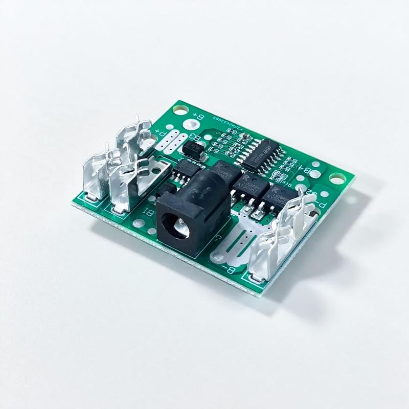 Premium BMS 5S 20A Protection  - Li Ion Charger Module 评论和价格