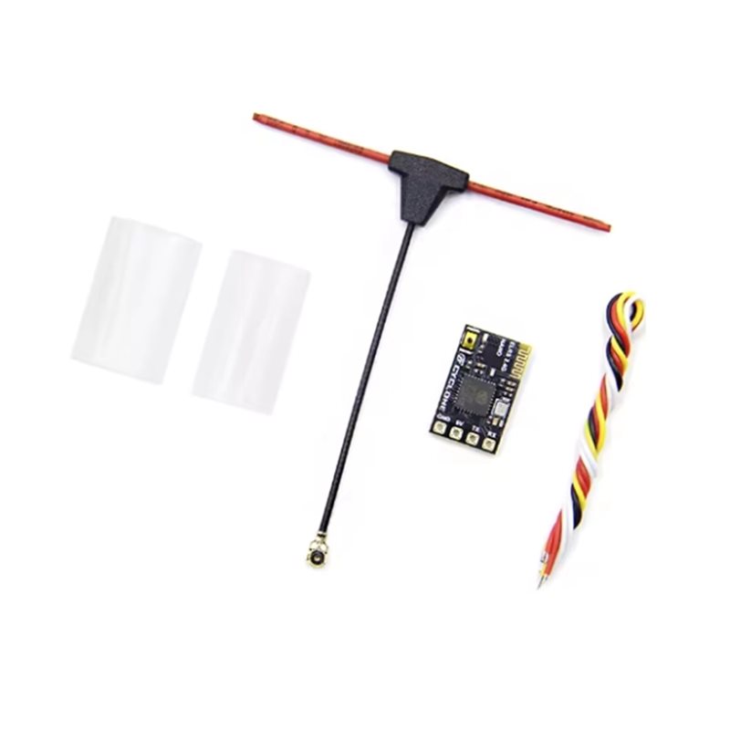 ABXE-5X ELRS Receiver 2.4Ghz N - Antenna 2.4Ghz 评论和价格