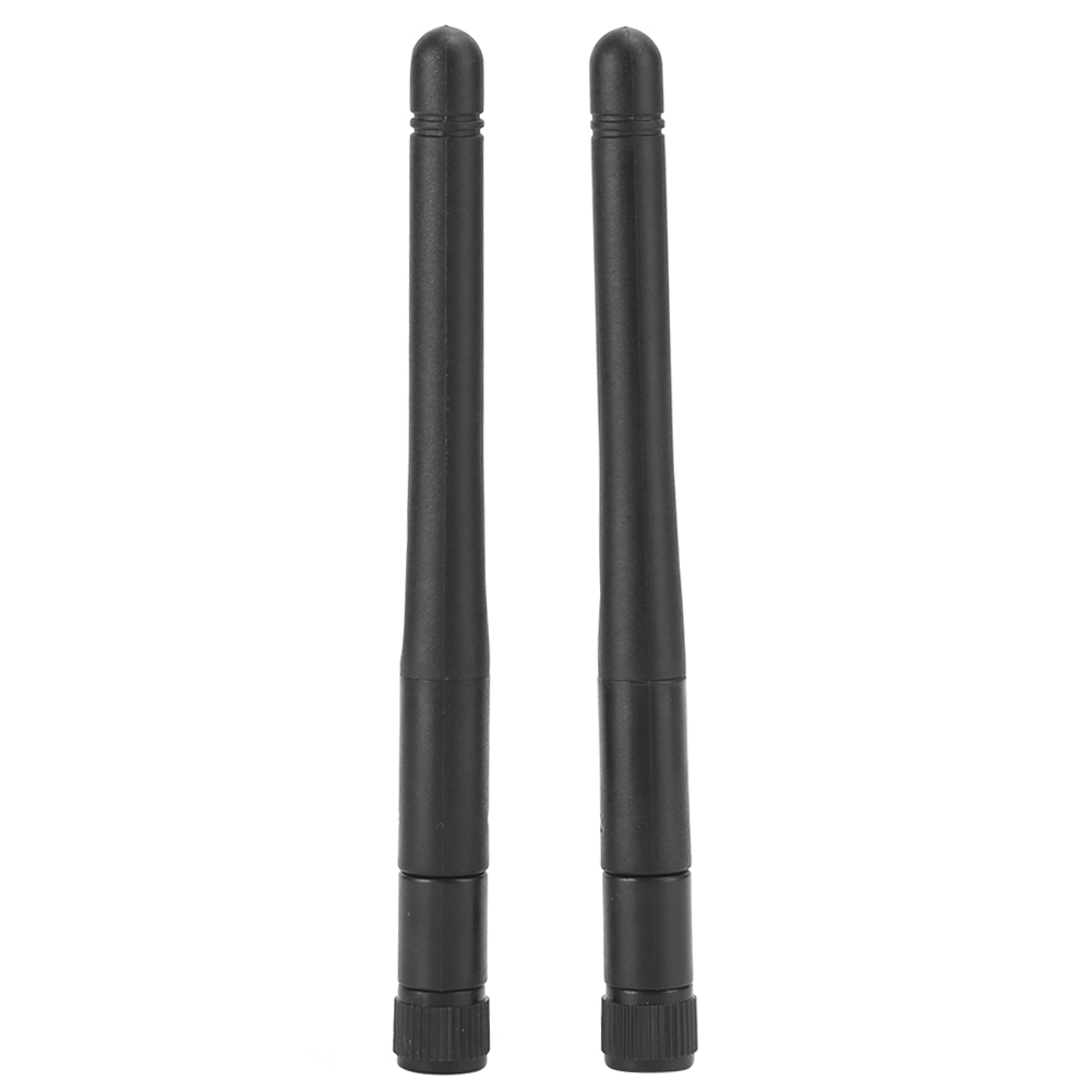 High Gain 2Pcs Wifi Router Ant - Antenna 2.4Ghz 评论和价格