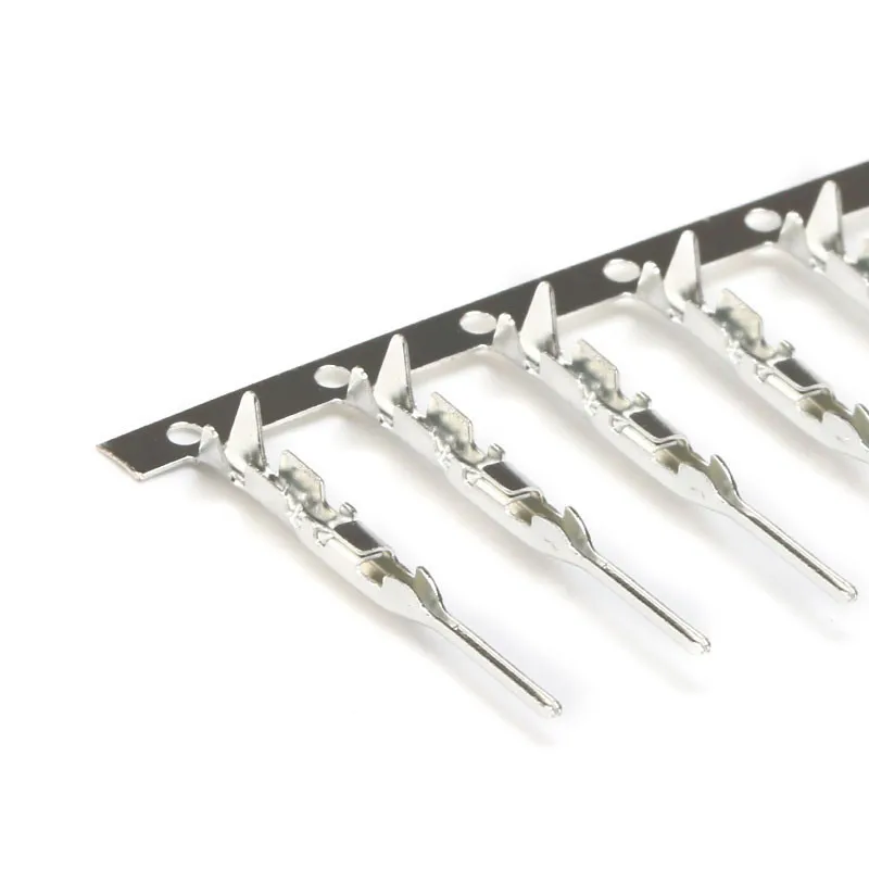 100Pairs Dupont Connector 2.54 - Jumper Wire Kit 评论和价格