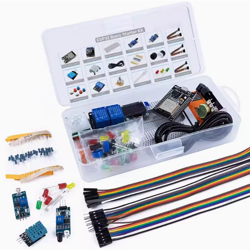 Creator Kit for  Projects Star - Breadboard 400 Point 评论和价格