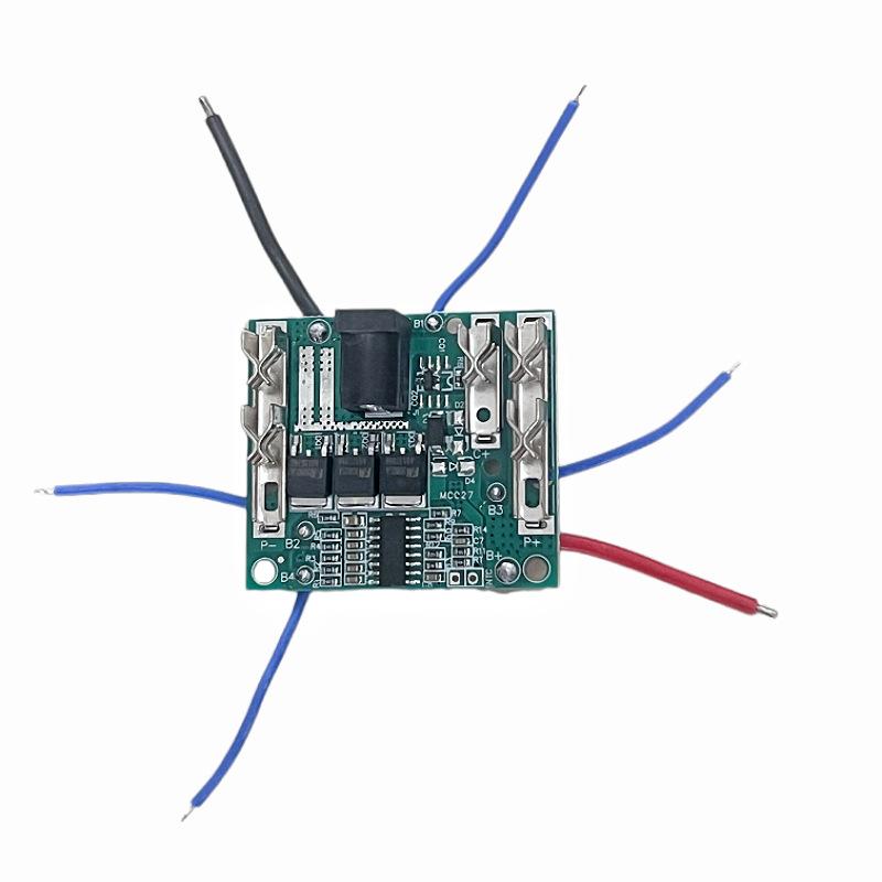 Battery Charging Protection Bo - Li Ion Charger Module 评论和价格