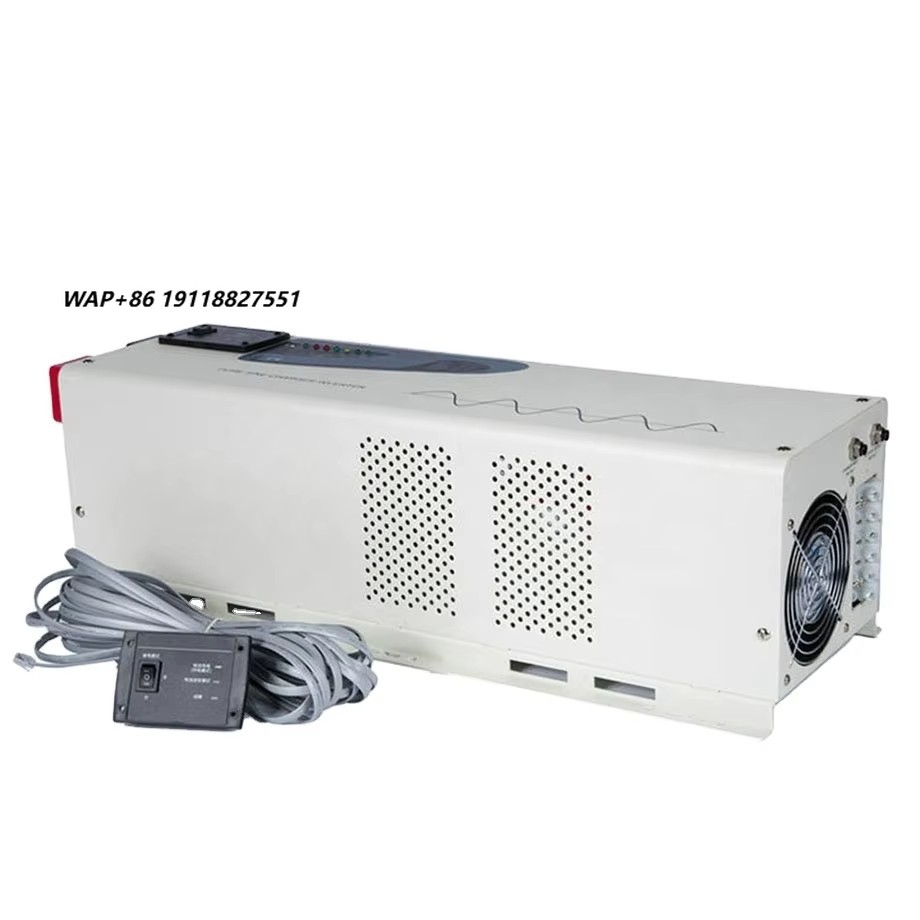 Maili Customized 6000W DC 24V  - Dc Dc Converter 评论和价格