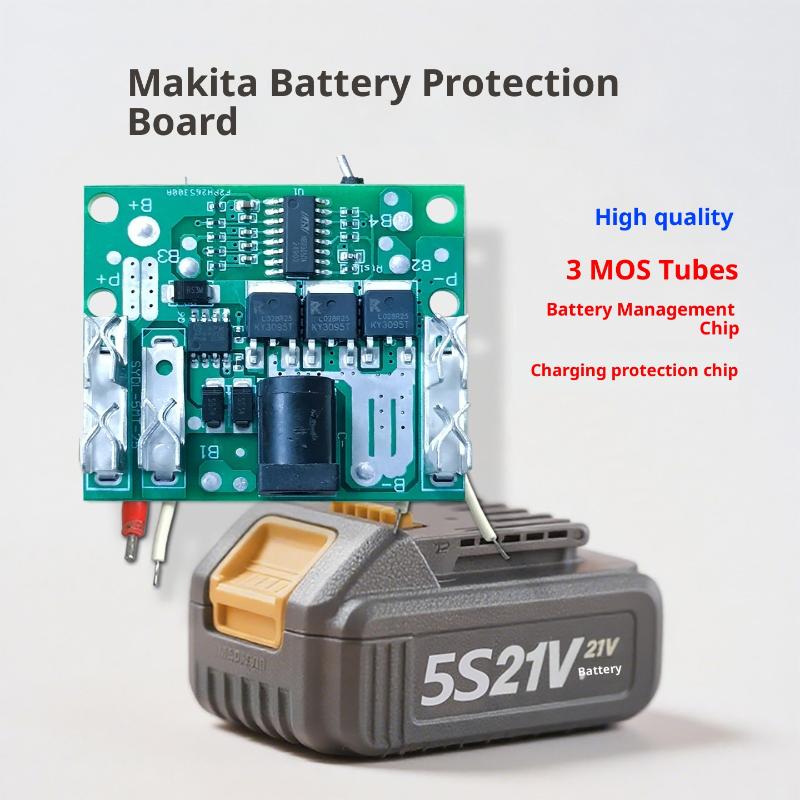 NEW SALE BMS 5S 20A 18650 Li-i - Li Ion Charger Module 评论和价格