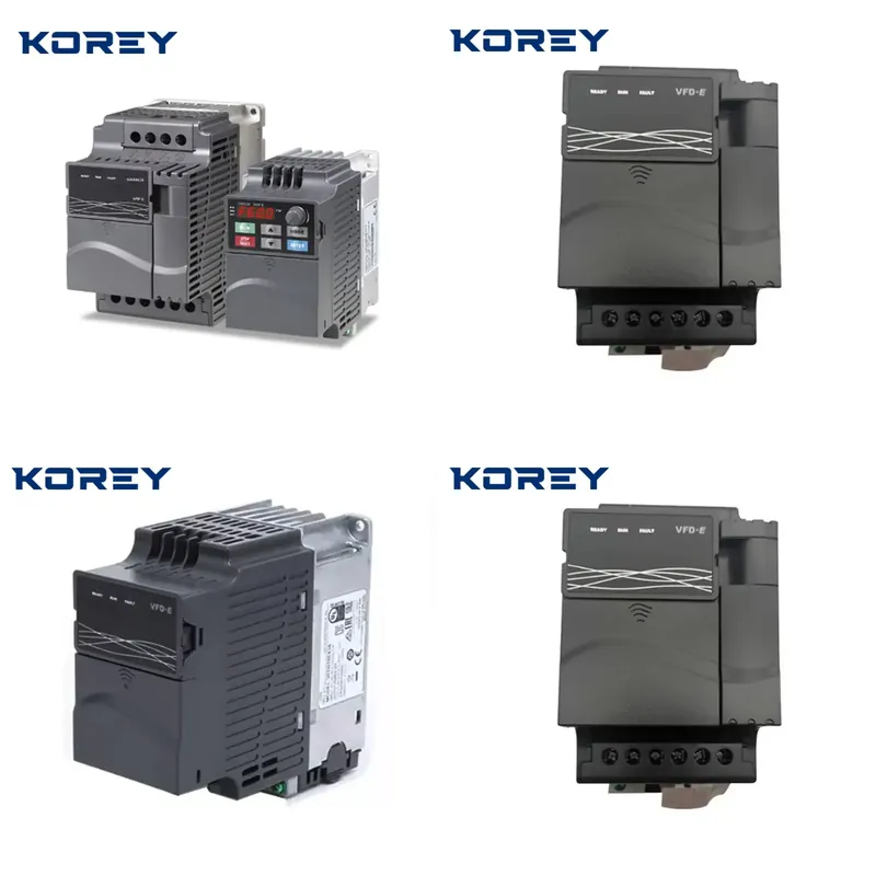New, Ready Stock VFD-E Series  - Dc Dc Converter 评论和价格