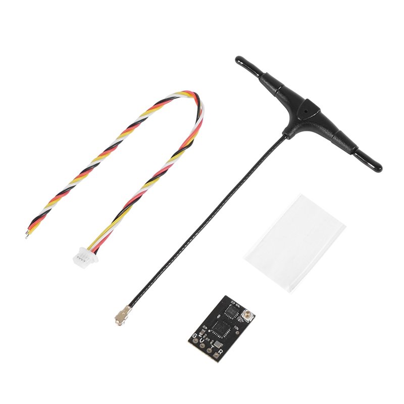 3X ELRS 2.4Ghz NANO Receiver W - Antenna 2.4Ghz 评论和价格