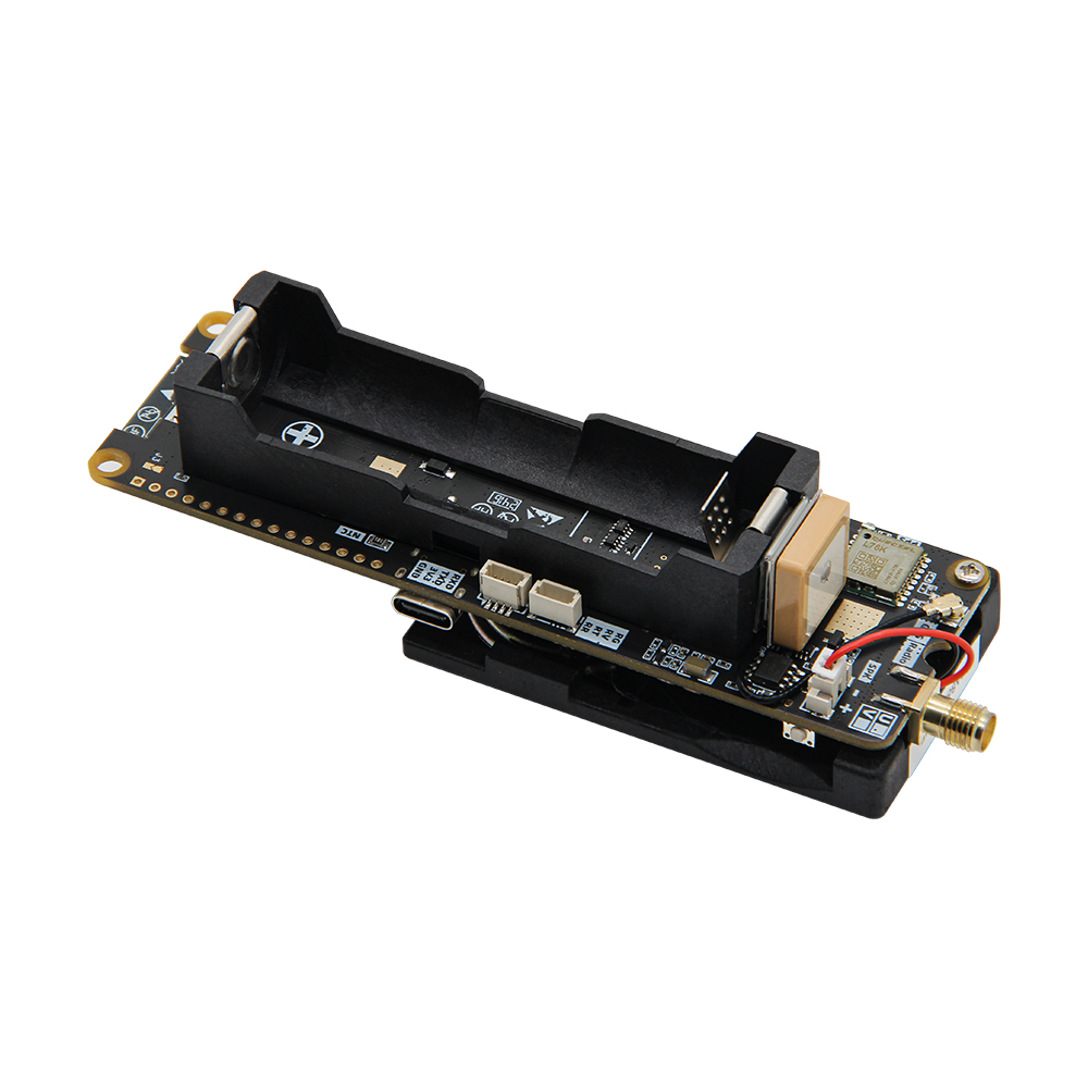 LILYGO® T-TWR REV2.1 ESP32-S3  - Esp32 Battery Holder Lipo 评论和价格