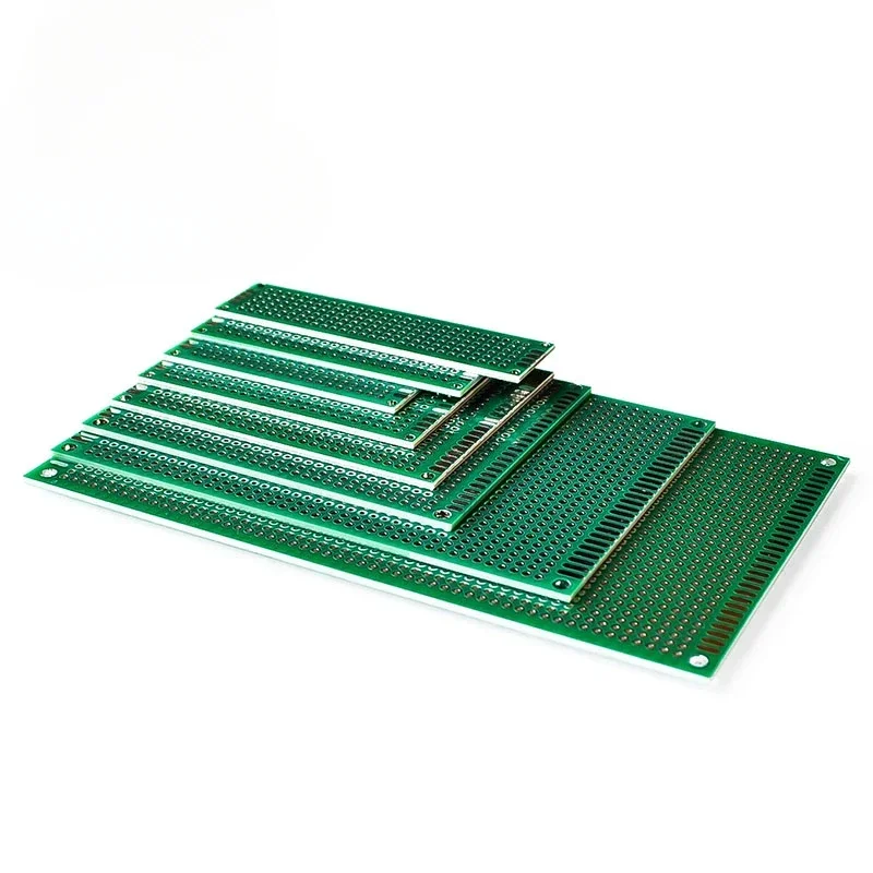 Universal PCB Circuit Protoboa - Perfboard 评论和价格