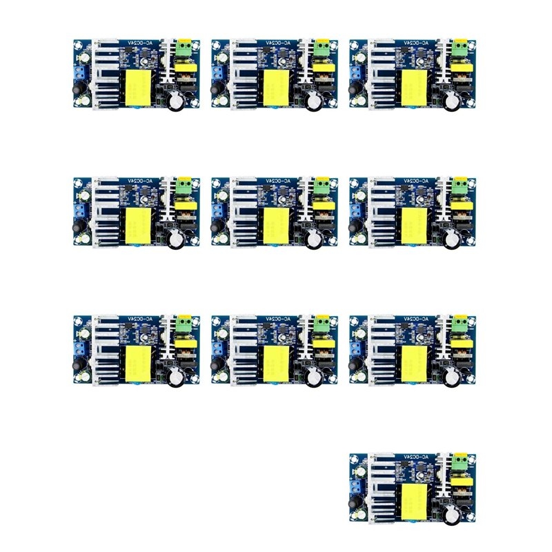 ABMI-10X AC 110V 220V To DC 24 - Dc Dc Converter 评论和价格
