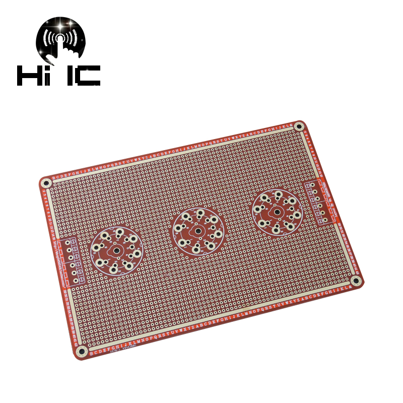 Universal Prototype PCB For 8  - Pcb Prototyping Board 评论和价格
