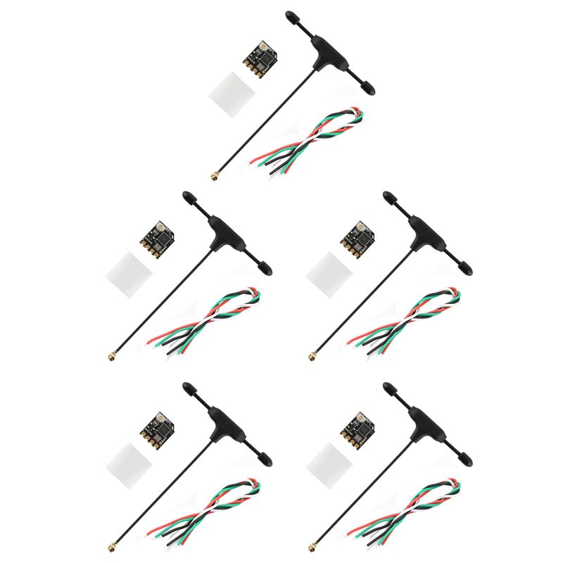 ABXE-5X RP1 2.4Ghz Expresslrs  - Antenna 2.4Ghz 评论和价格