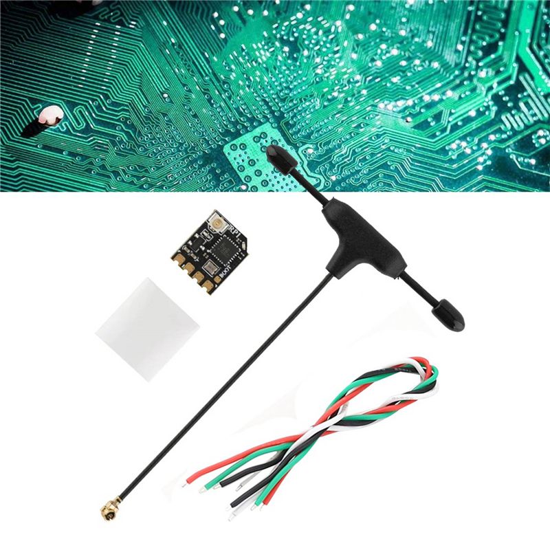 ABXE-5X RP1 2.4Ghz Expresslrs  - Antenna 2.4Ghz 评论和价格