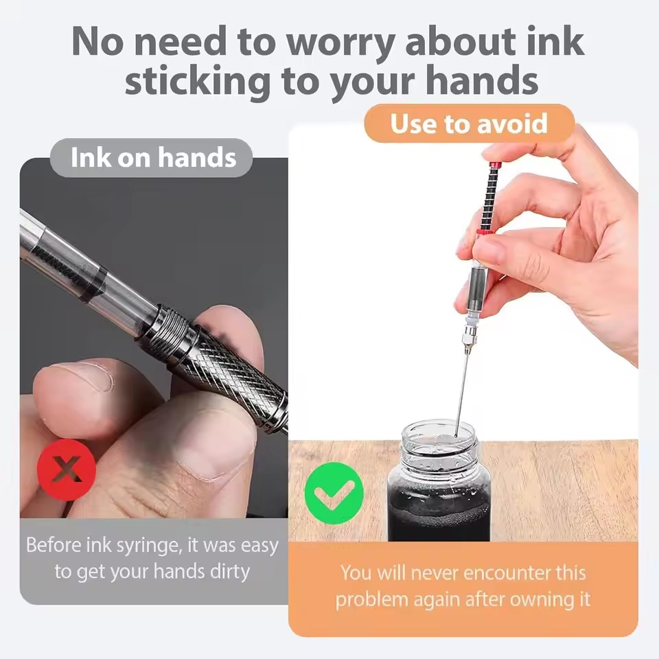 1-10PCS Fountain Pen Ink Absor - Li Ion Charger Module 评论和价格