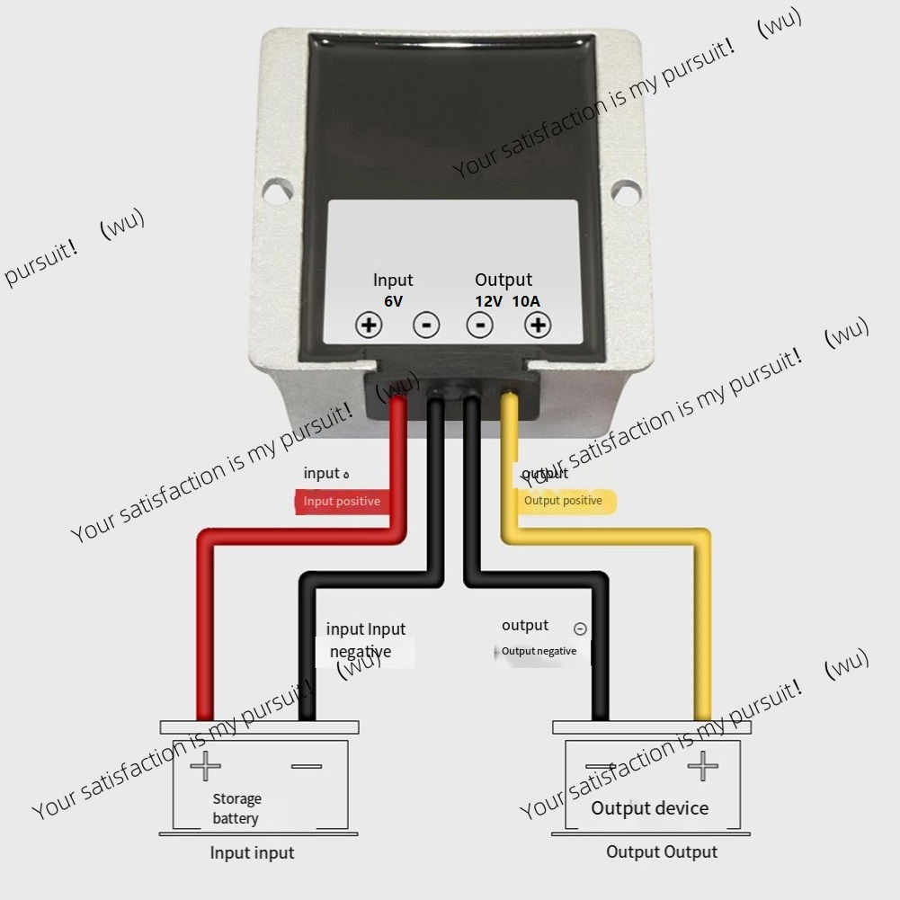 6V to 12V boost power supply 1 - Boost Converter 评论和价格