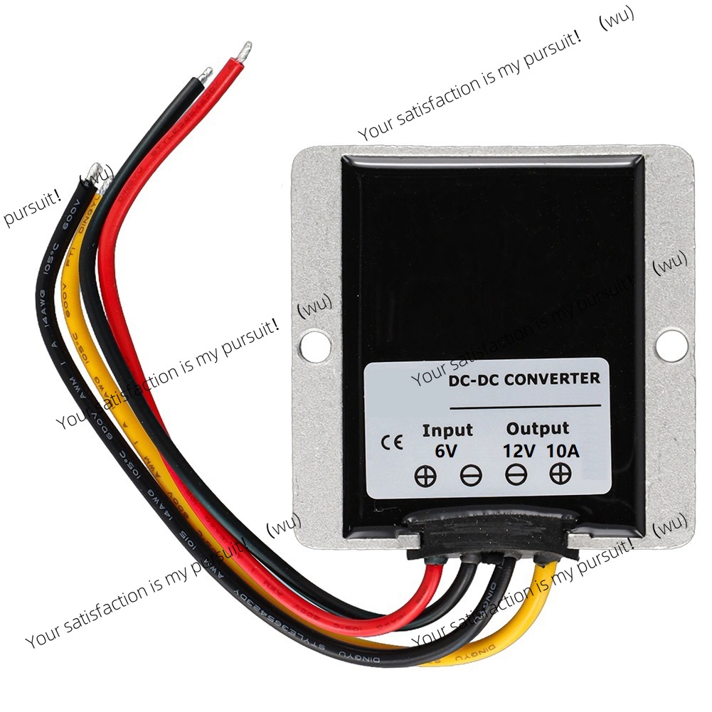 6V to 12V boost power supply 1 - Boost Converter 评论和价格