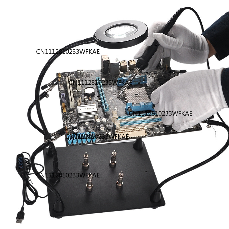 Universal fixture welding tabl - Proto Board 评论和价格