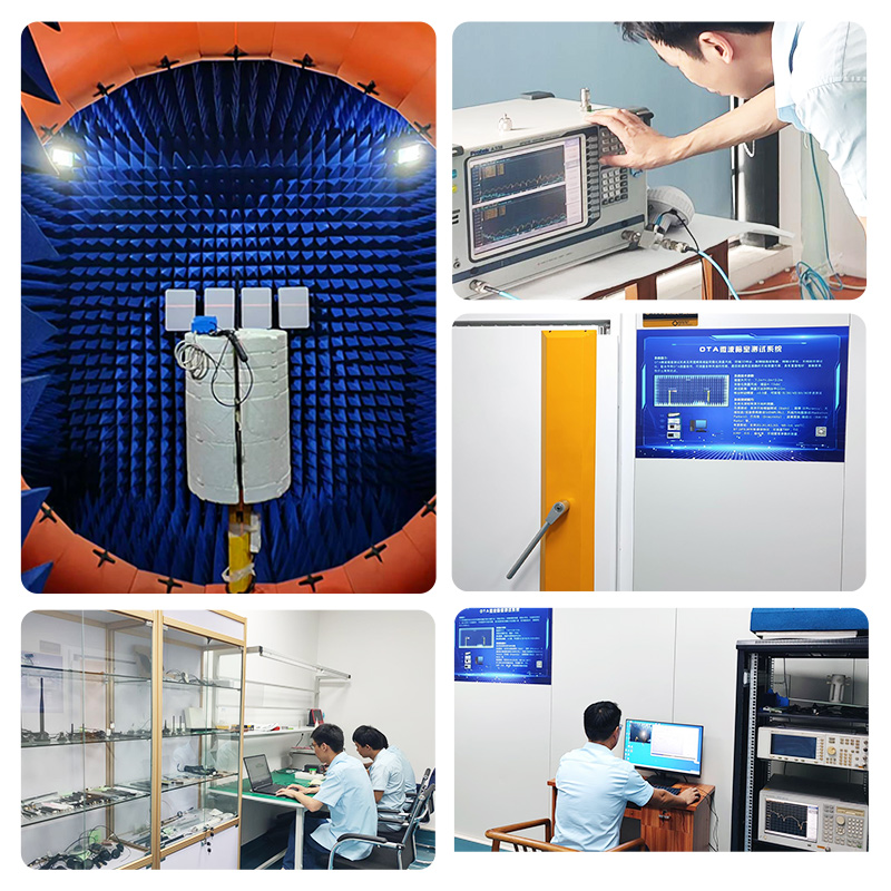 High-Gain 2.4Ghz Vertical Pola - Antenna 2.4Ghz 评论和价格
