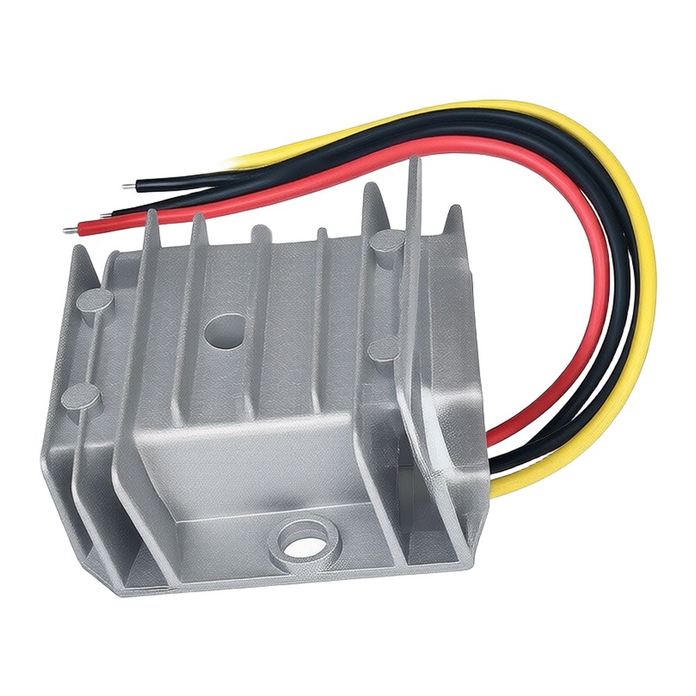 1pc 11-90V To 5V 3A(5A For 6A) - Dc Dc Converter 评论和价格