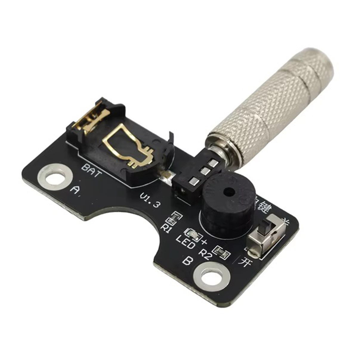 (A01R] CW Light and Sound Circ - Proto Board 评论和价格