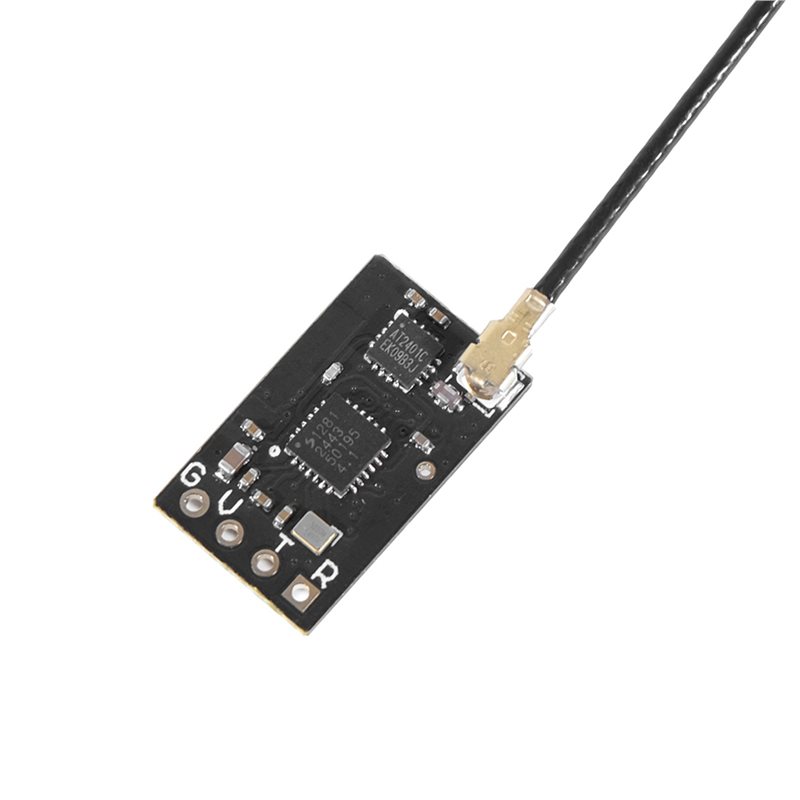 5X ELRS 2.4Ghz NANO Receiver W - Antenna 2.4Ghz 评论和价格