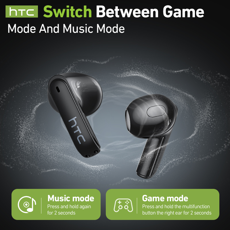 HTC Gaming Bluetooth Headphone - Usb C Cable 评论和价格