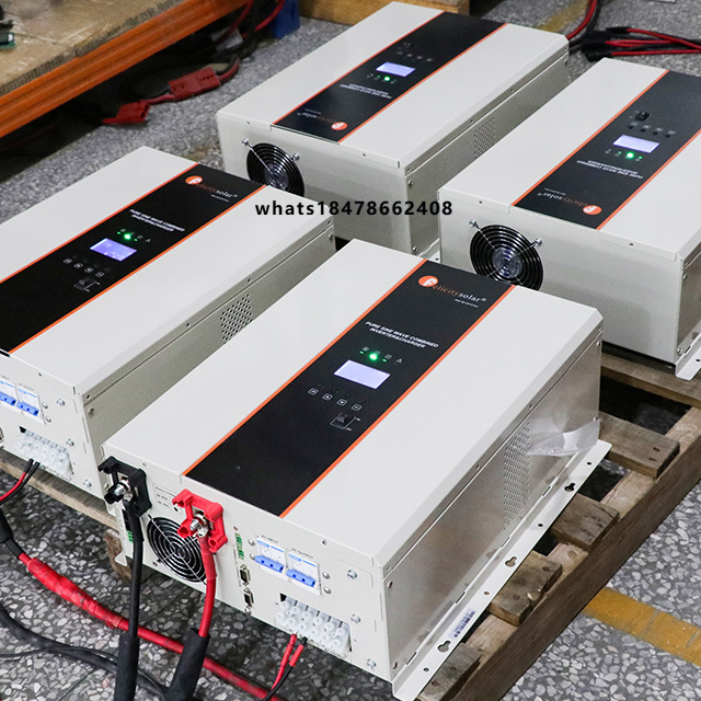 110V 220V Split Phase Inversor - Dc Dc Converter 评论和价格