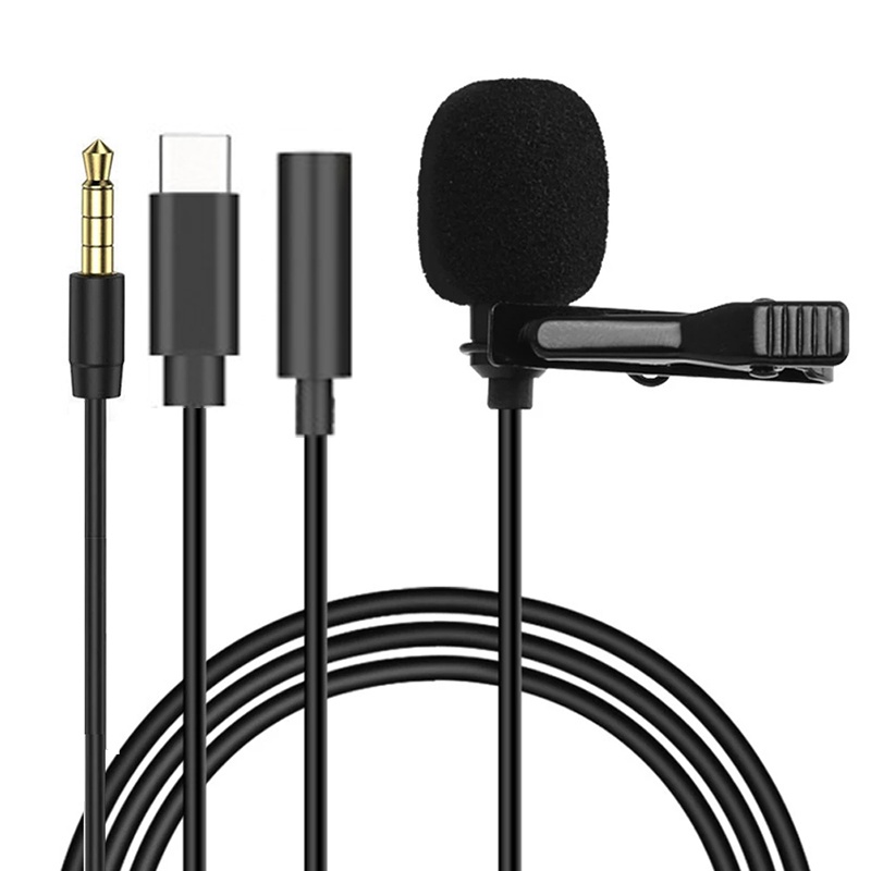 1.5m Mini Portable Lavalier Mi - Usb C Cable 评论和价格